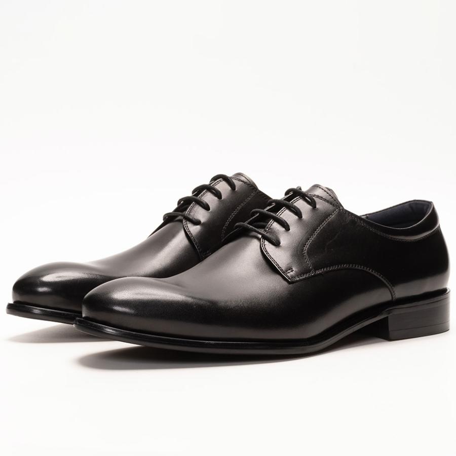 LUCIUS 革靴 メンズ 本革 ビジネスシューズ ブランド 靴 紳士靴