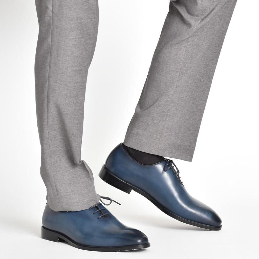 LUCIUS（ルシウス） ビジネスシューズ メンズ 本革 革靴 靴 紳士靴