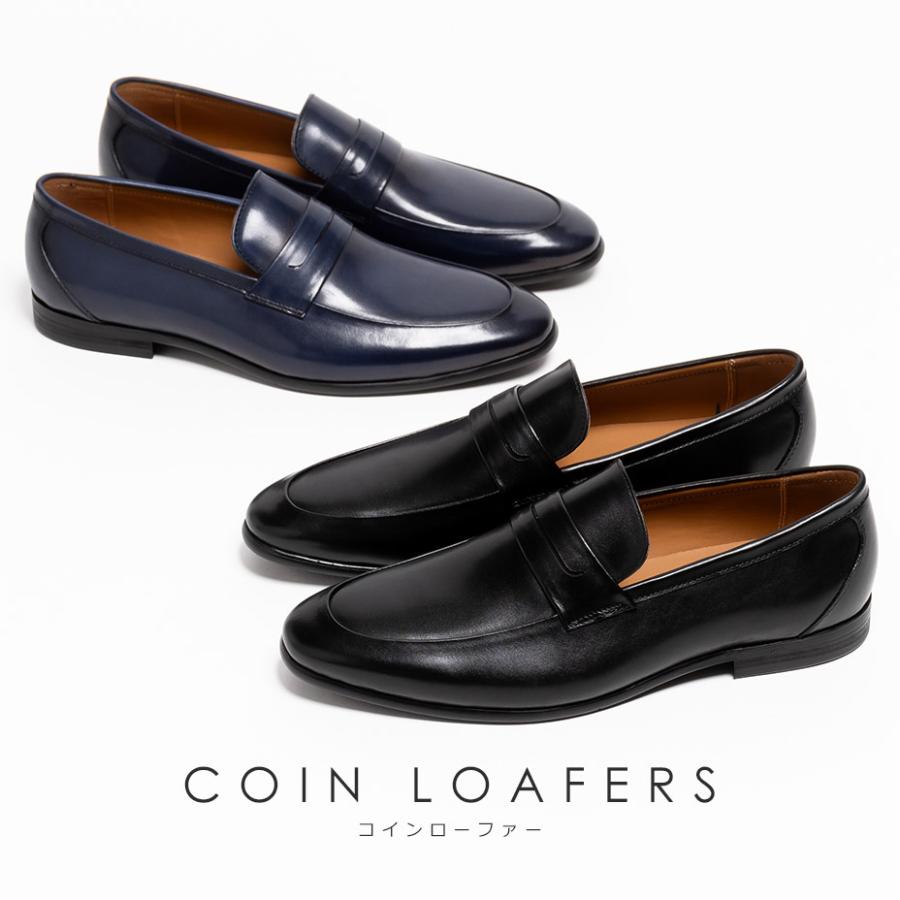 LUCIUS ビジネスシューズ 本革 メンズ 革靴 ブランド 靴 紳士靴