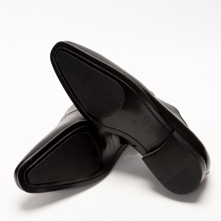 LUCIUS（ルシウス） ビジネスシューズ メンズ 本革 革靴 靴 紳士靴