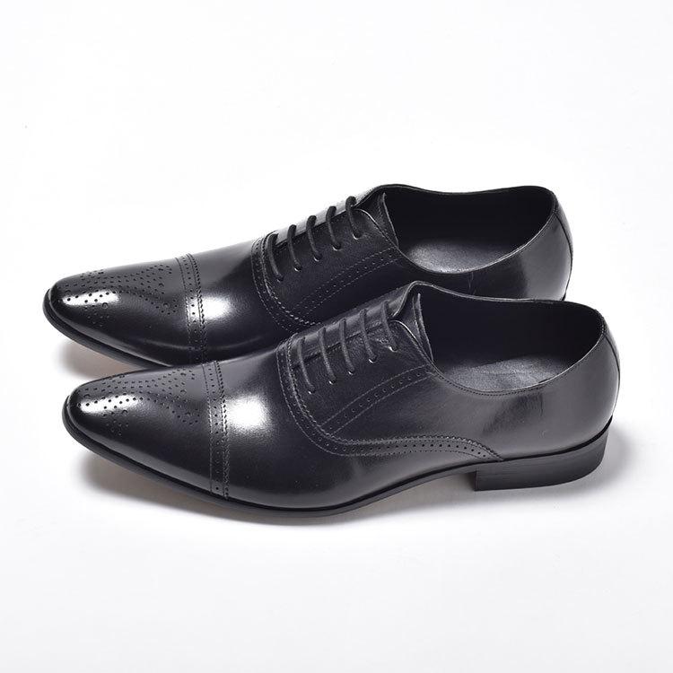 数量限定 オックスフォードシューズ メンズ 本革 革靴 靴 ビジネス 日本製 Brivanbiotech Com