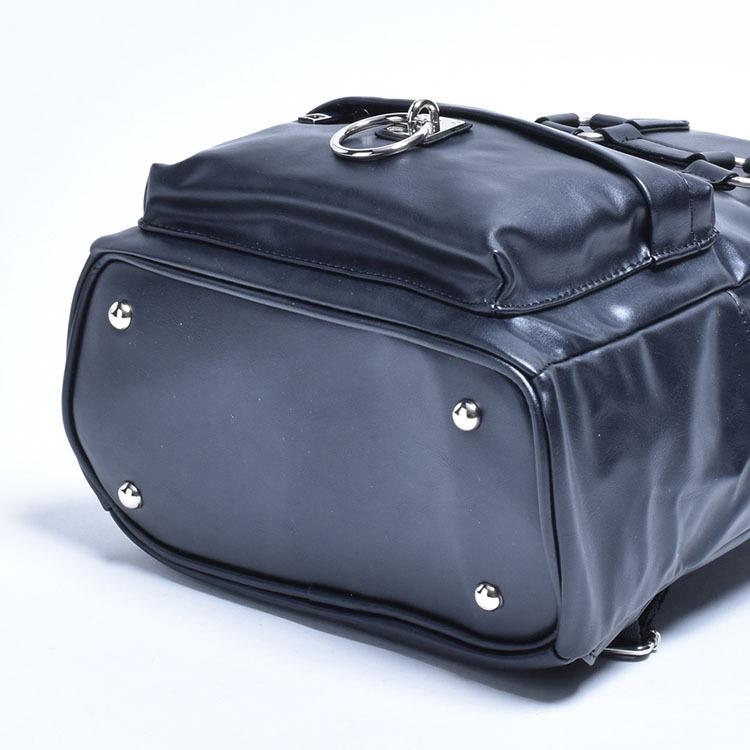  バックパック リュック　大容量 A4 ブラック 楽天市場】【楽天ランキング1位受賞】 リュック バックパック