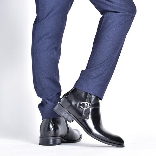 シークレットブーツ メンズ 靴 シークレットシューズ ビジネスブーツ タキシード 結婚式 Mpb1911 1 H スニーカー サンダル メンズ 靴 An 通販 Yahoo ショッピング