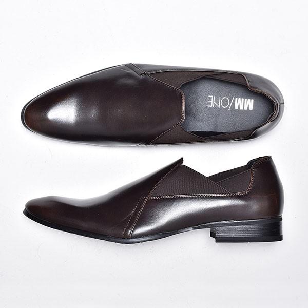 スリッポン メンズ スリッポンシューズ 紳士靴 結婚式 おしゃれ Mpt102 1 E スニーカー サンダル メンズ 靴 An 通販 Yahoo ショッピング