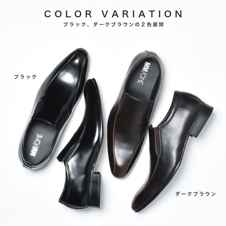 TOD'S DRIVER MOC ドライビングシューズ スリッポン 23cm 黒