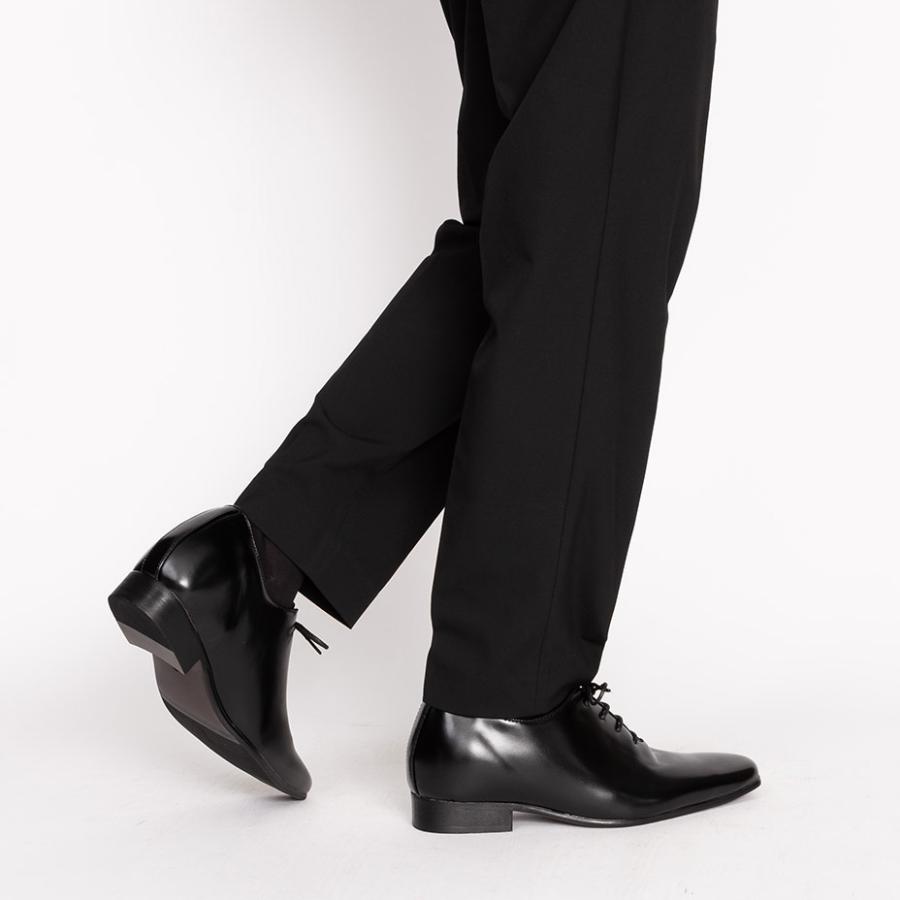 MM/ONE シークレットシューズ メンズ ビジネスシューズ 革靴 靴 MM/ONE シークレットシューズ メンズ ビジネスシューズ 革靴 靴