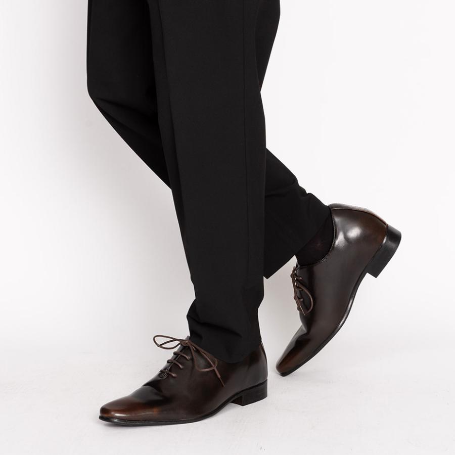 MM/ONE シークレットシューズ メンズ ビジネスシューズ 革靴 靴 MM/ONE シークレットシューズ メンズ ビジネスシューズ 革靴 靴