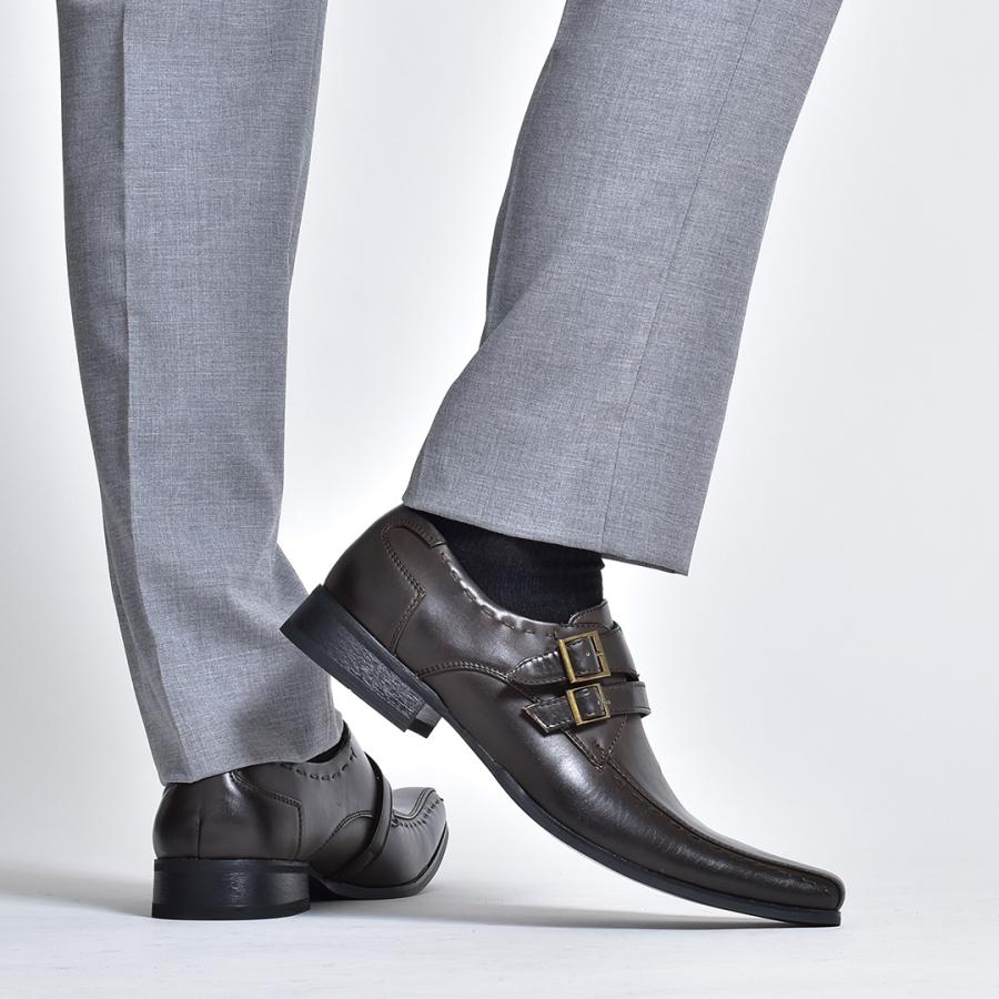 MM/ONE ビジネスシューズ メンズ 革靴 靴 紳士靴 ブランド