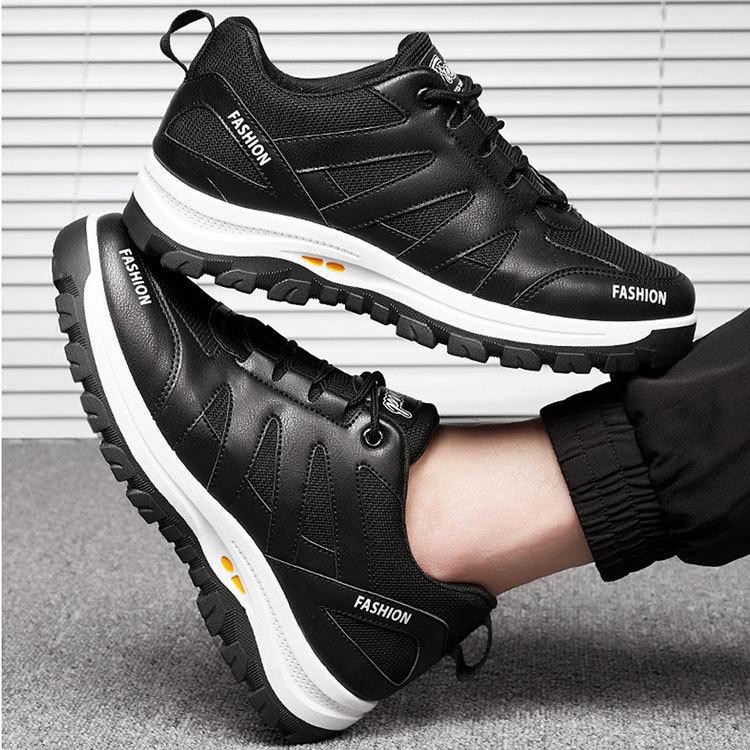 スニーカー メンズ メンズスニーカー 靴 カジュアルシューズ おしゃれ Nss364 12 スニーカー サンダル メンズ 靴 An 通販 Yahoo ショッピング