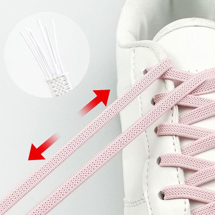 シューレース 結ばない 靴紐 靴ひも カプセルタイプ ほどけない くつひも 伸縮 伸びる靴紐 紐 ヒモ 脱ぎ履き 楽々 ワンタッチ 大人 子供 レースロック Nss367 スニーカー サンダル メンズ 靴 An 通販 Yahoo ショッピング