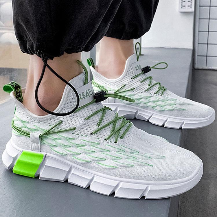 スニーカー メンズ メンズスニーカー 靴 ウォーキングシューズ おしゃれ Nss367 5 ブーツ ビジネスシューズ 革靴 An 通販 Yahoo ショッピング