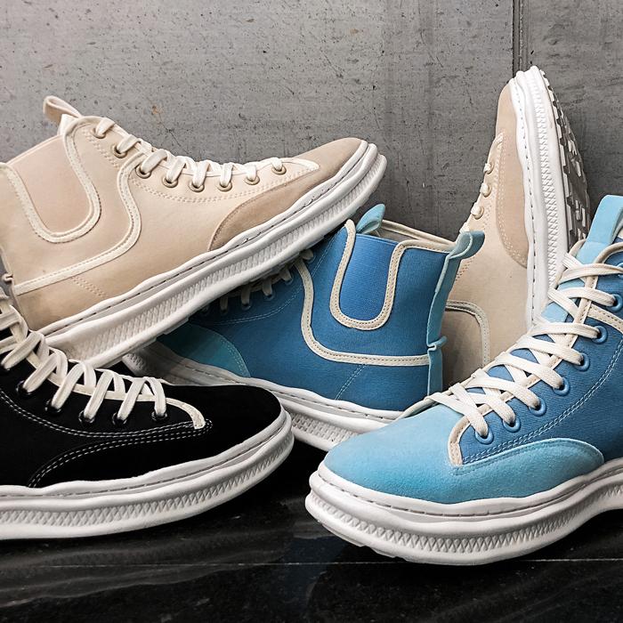 限定販売 シューズ メンズスニーカー 靴 カジュアルシューズ ウォーキング おしゃれ ハイカットスニーカー メンズ 靴 カジュアルシューズ おしゃれ Www Threeriversofs Com