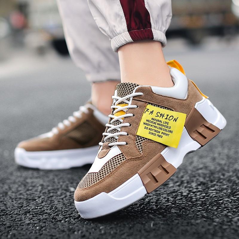 スニーカー メンズ 靴 メンズスニーカー カジュアルシューズ おしゃれ Nxl1069 Cp ブーツ スニーカー メンズ 革靴 An 通販 Yahoo ショッピング