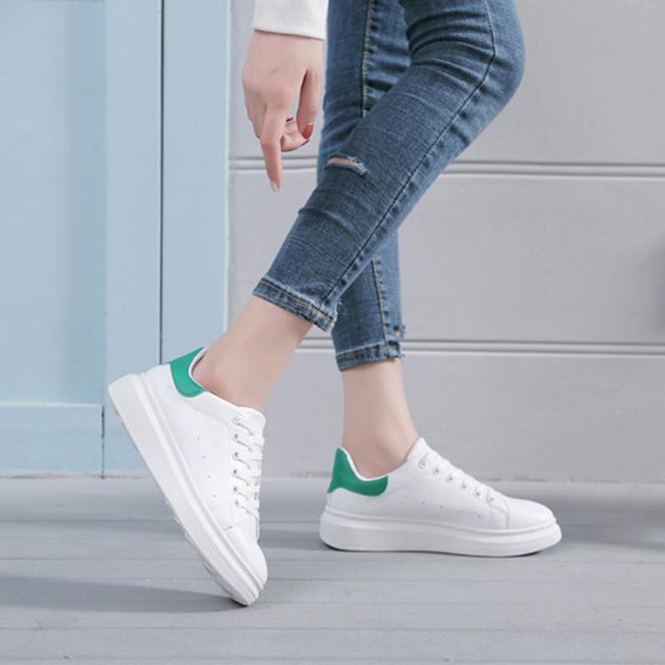 スニーカー レディース 靴 厚底 カジュアルシューズ かわいい おしゃれ Nxl1142 スニーカー サンダル メンズ 靴 An 通販 Yahoo ショッピング