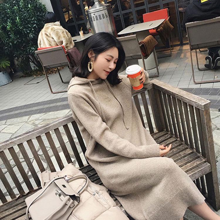 ニットワンピース レディース パーカー 韓国 おしゃれ Nxl16 Cp スニーカー ビジネスシューズ 革靴 An 通販 Yahoo ショッピング