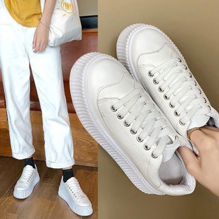 厚底スニーカー レディース 靴 カジュアルシューズ かわいい おしゃれ Nxl1767 Cp スニーカー サンダル メンズ 靴 An 通販 Yahoo ショッピング