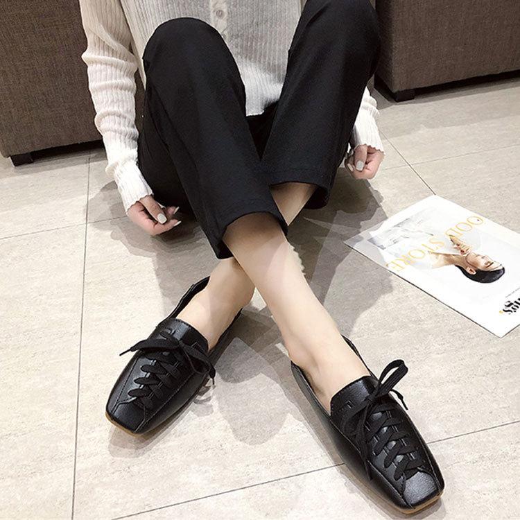 オックスフォードシューズ レディース 靴 ローヒール おしゃれ Nxl1909 スニーカー ビジネスシューズ 革靴 An 通販 Yahoo ショッピング