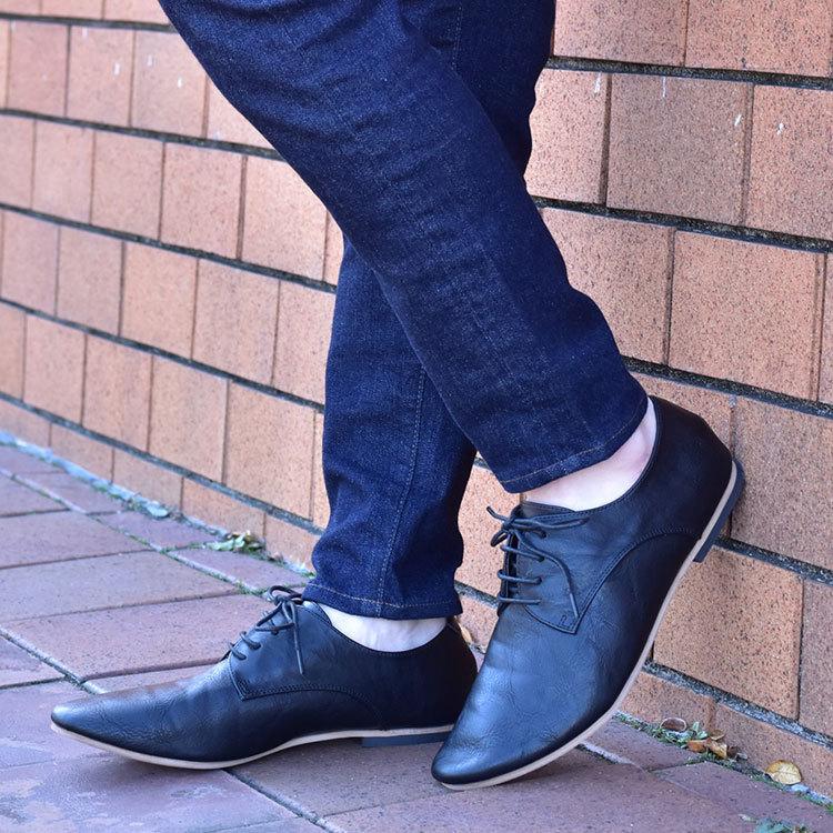 ドレスシューズ メンズ ビジネスシューズ 革靴 靴 紳士靴 ブランド