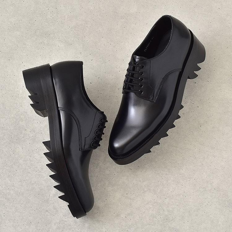 Lawpsia オックスフォードシューズ メンズ ブランド 革靴 おしゃれ Plt900 1 Cp ブーツ ビジネスシューズ 革靴 An 通販 Yahoo ショッピング