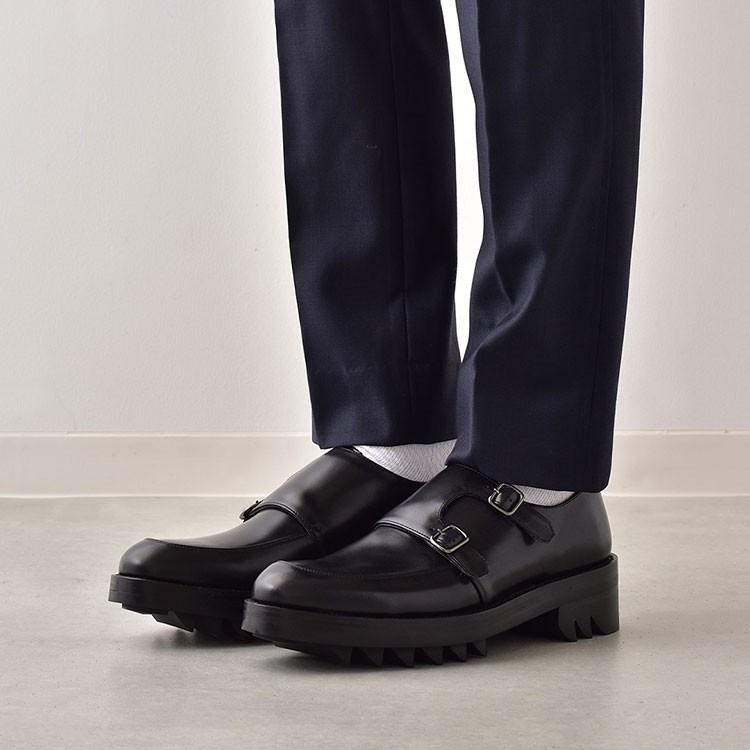 Lawpsia 厚底シューズ メンズ ブランド 革靴 おしゃれ Plt900 12 Cp ブーツ スニーカー メンズ 革靴 An 通販 Yahoo ショッピング