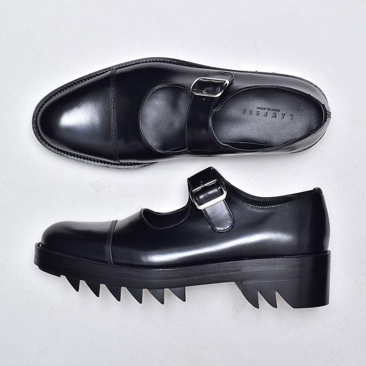 人気no 1 本体 Lawpsia 厚底シューズ メンズ ブランド 革靴 おしゃれ 予約販売品 Newmatic Ae