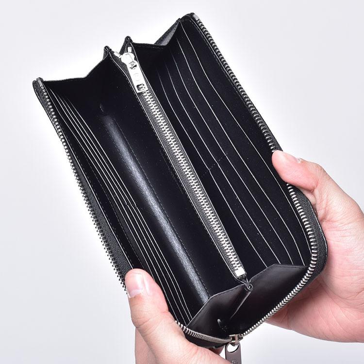 メゾンマルジェラ 長財布 メンズ Maison Margiela ブランド ウォレット 小銭入れ おしゃれ 本革 S35ui0431 P0399 スニーカー ビジネスシューズ 革靴 An 通販 Yahoo ショッピング