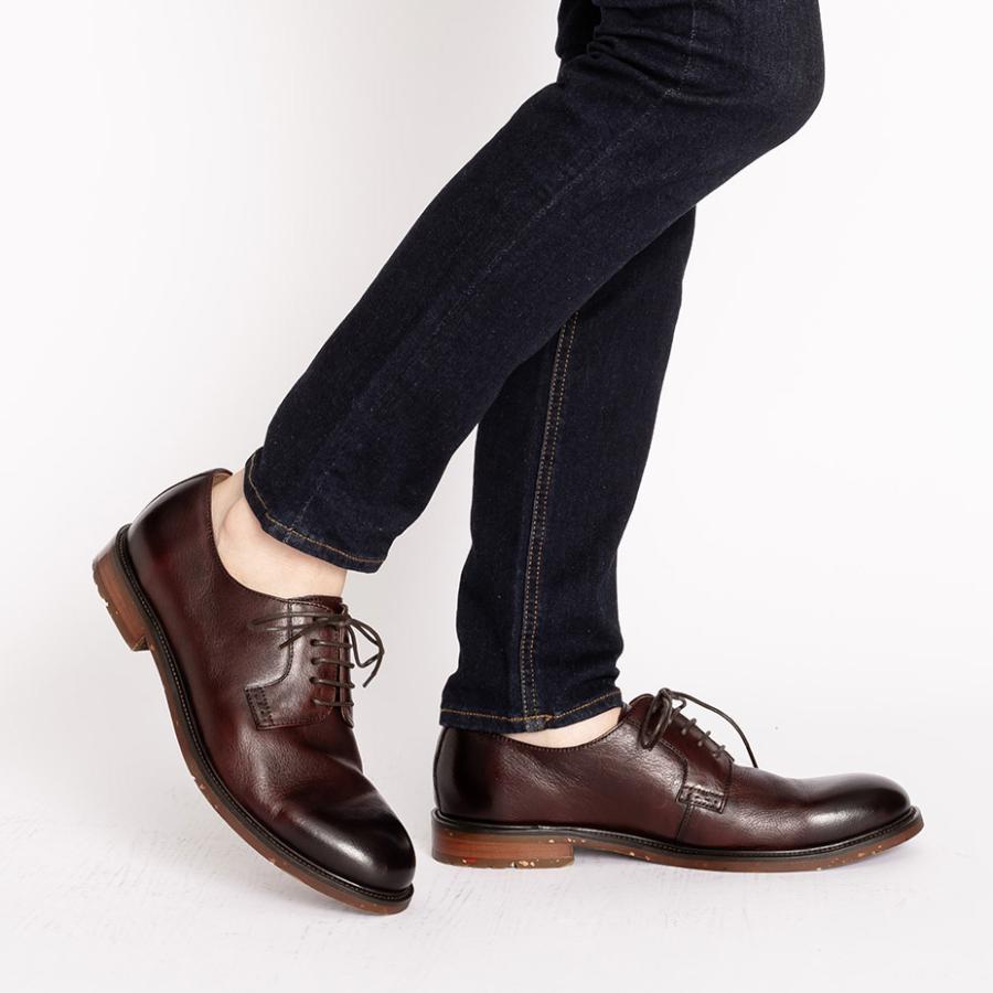 ※未使用 Tools And Construction ドレスシューズ 40 未使用 Tools And Construction ドレスシューズ 40