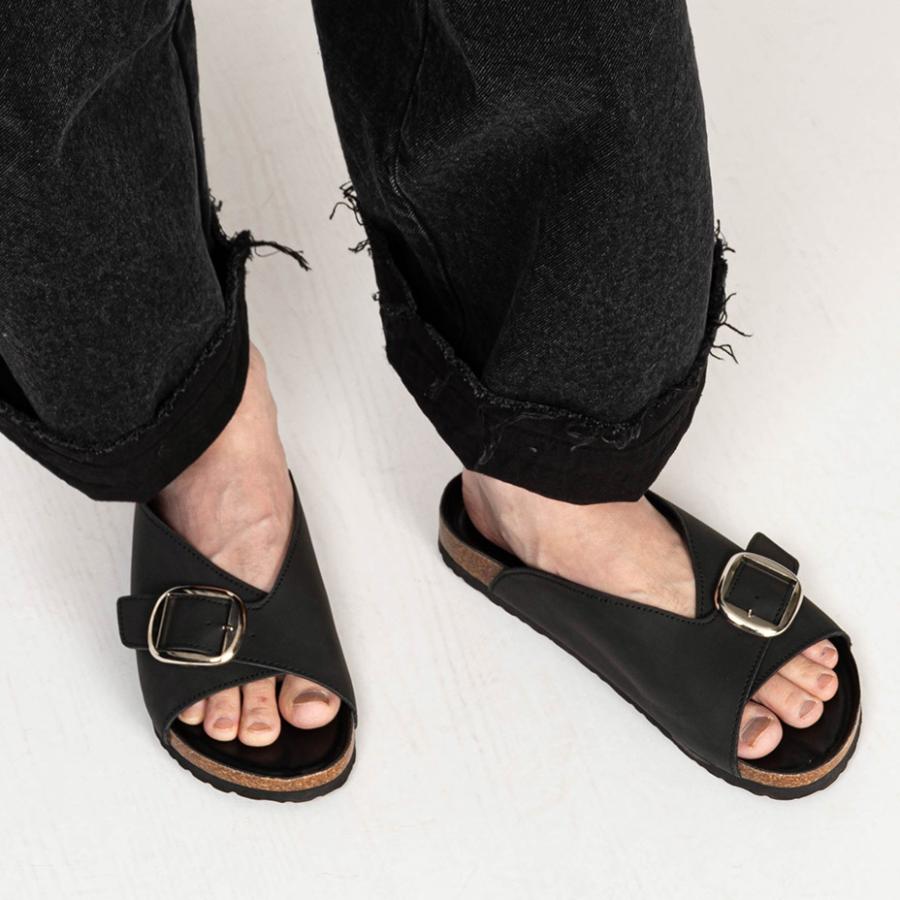 SVEC（シュベック） サンダル メンズ ビーチサンダル クロッグサンダル