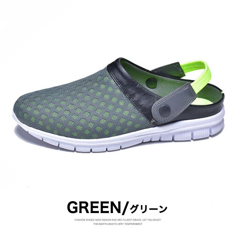 SVEC サボサンダル メンズ ビーチサンダル クロッグサンダル SVEC サボサンダル メンズ ビーチサンダル クロッグサンダル