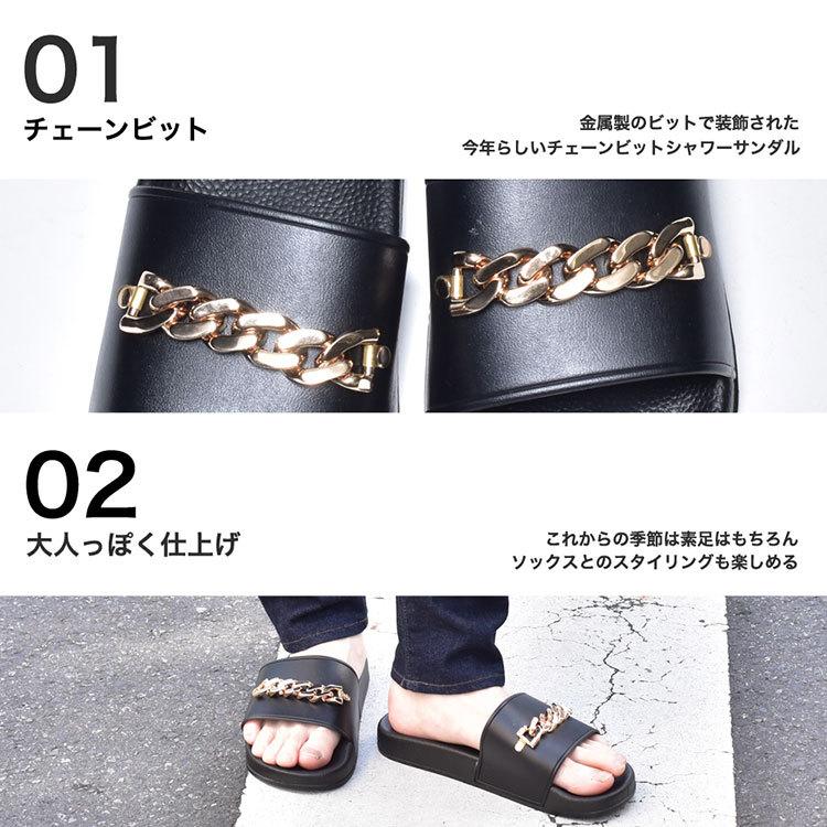 シャワーサンダル メンズ ビーチサンダル クロッグサンダル スポーツ