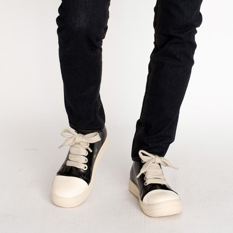 靴 can jive SVEC スニーカー メンズ メンズスニーカー 厚底 靴 黒