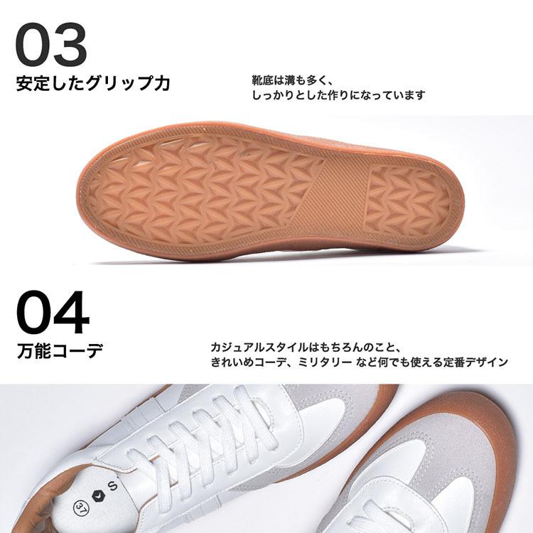 スニーカー メンズ 靴 メンズスニーカー カジュアルシューズ おしゃれ 白 Sps028 19 Cp スニーカー サンダル メンズ 靴 An 通販 Yahoo ショッピング