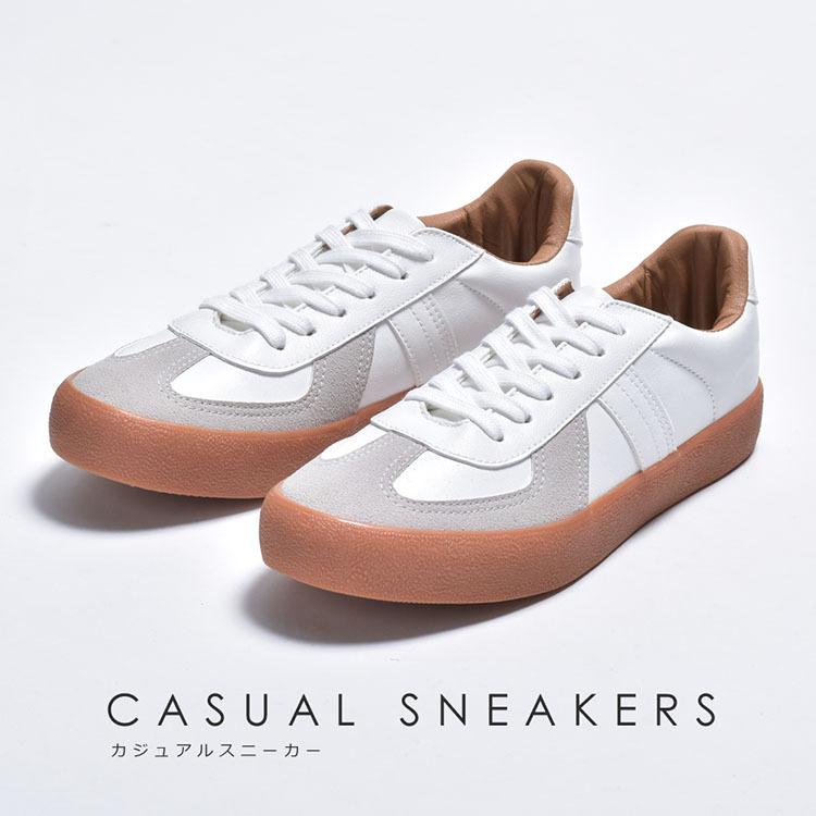 スニーカー メンズ 靴 カジュアルシューズ おしゃれ Sps028 19 ブーツ ビジネスシューズ 革靴 An 通販 Yahoo ショッピング