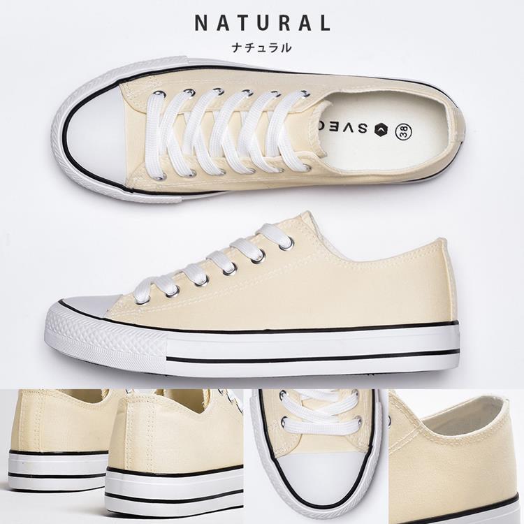 SVEC（シュベック） スニーカー メンズ メンズスニーカー 靴 黒