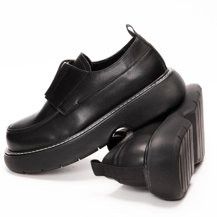 カジュアルシューズ メンズ 靴 スリッポン スニーカー ウォーキングシューズ 安い ドライビングシューズ おしゃれ 黒 | SVEC | 20