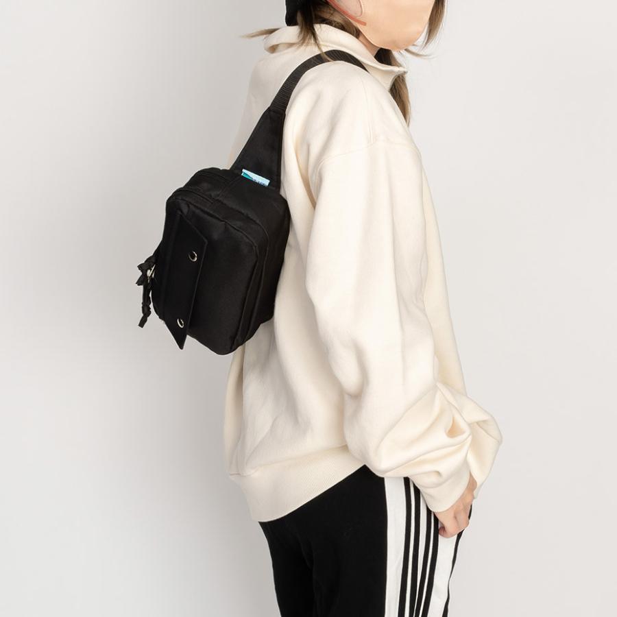 ボディバッグ メンズ ボディーバック ワンショルダーバッグ バッグ レディース カバン 斜めがけ ワンショルダーリュック 肩掛け おしゃれ | ブランド登録なし | 13