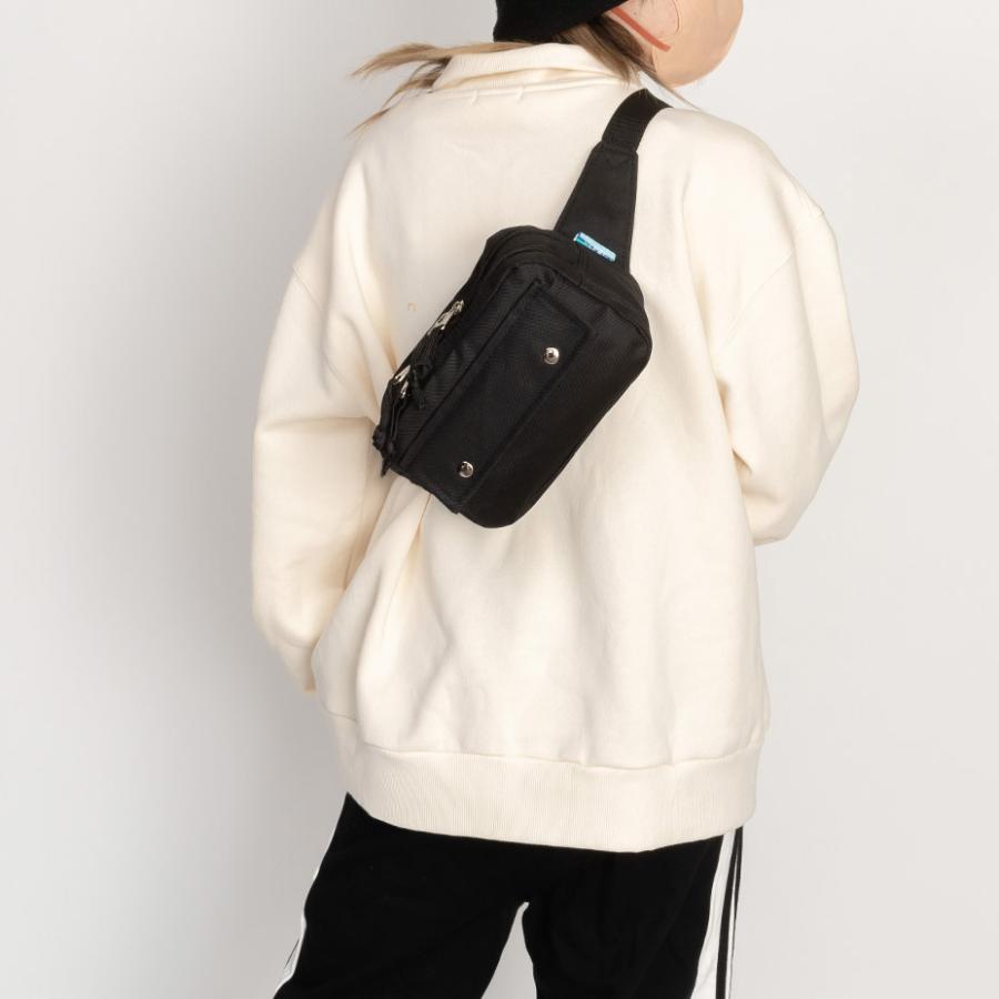 ボディバッグ メンズ ボディーバック ワンショルダーバッグ バッグ レディース カバン 斜めがけ ワンショルダーリュック 肩掛け おしゃれ | ブランド登録なし | 14