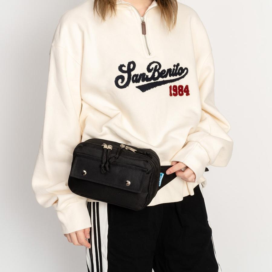 ボディバッグ メンズ ボディーバック ワンショルダーバッグ バッグ レディース カバン 斜めがけ ワンショルダーリュック 肩掛け おしゃれ | ブランド登録なし | 15