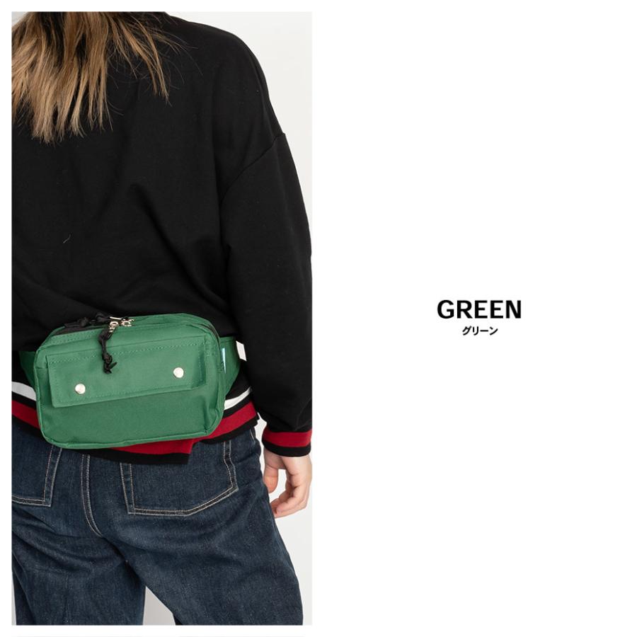 ボディバッグ メンズ ボディーバック ワンショルダーバッグ バッグ レディース カバン 斜めがけ ワンショルダーリュック 肩掛け おしゃれ | ブランド登録なし | 18