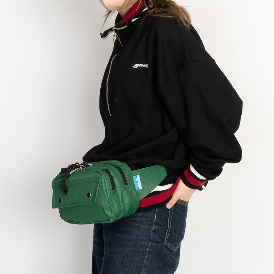 ボディバッグ メンズ ボディーバック ワンショルダーバッグ バッグ レディース カバン 斜めがけ ワンショルダーリュック 肩掛け おしゃれ | ブランド登録なし | 20