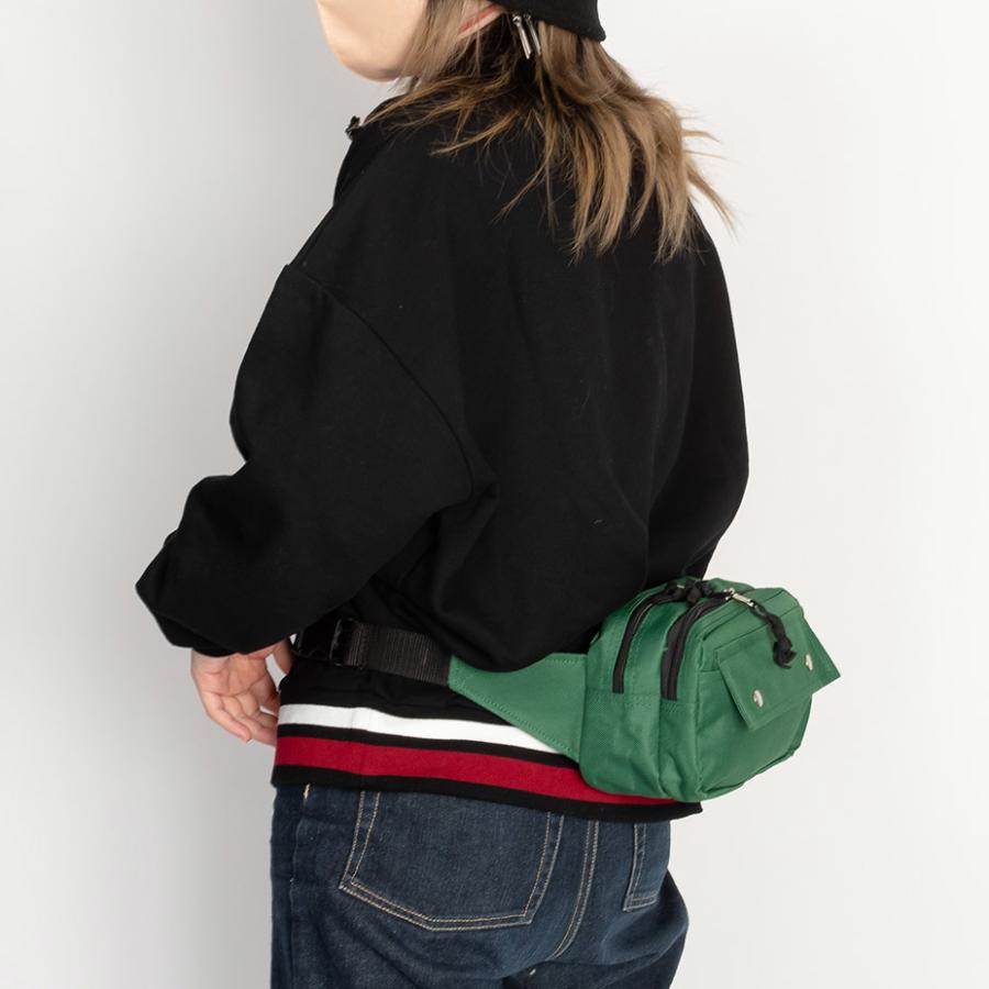 ボディバッグ メンズ ボディーバック ワンショルダーバッグ バッグ レディース カバン 斜めがけ ワンショルダーリュック 肩掛け おしゃれ | ブランド登録なし | 21