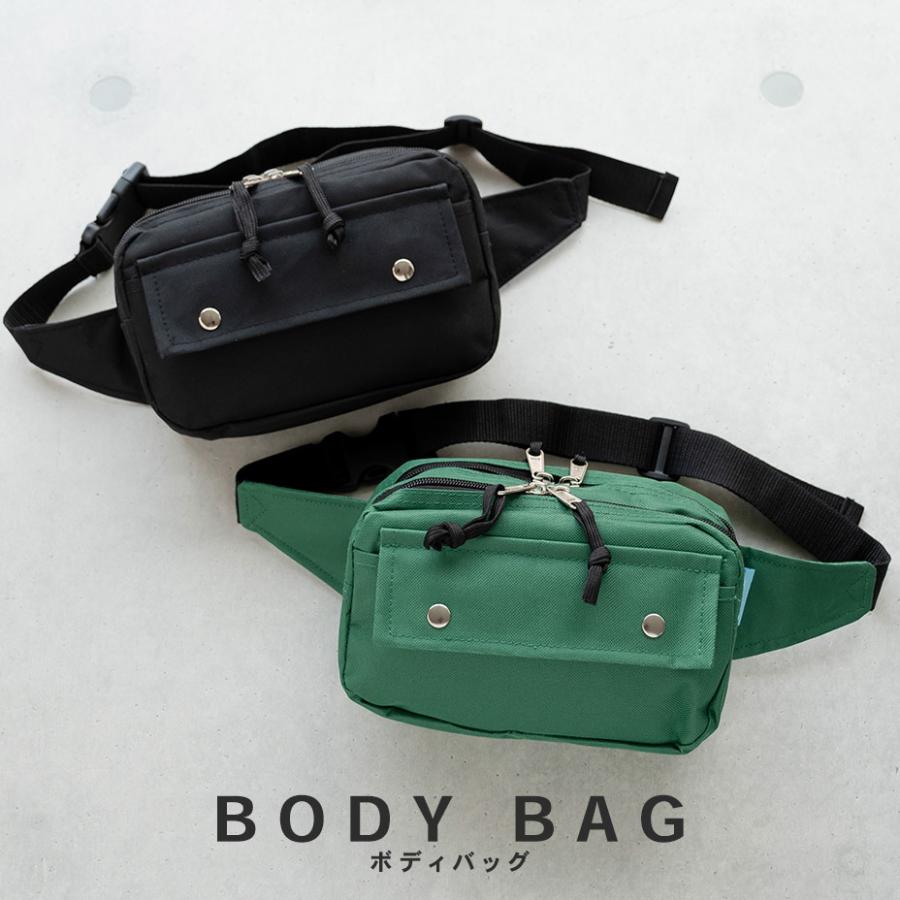 ボディバッグ メンズ ボディーバック ワンショルダーバッグ バッグ レディース カバン 斜めがけ ワンショルダーリュック 肩掛け おしゃれ | ブランド登録なし | 03
