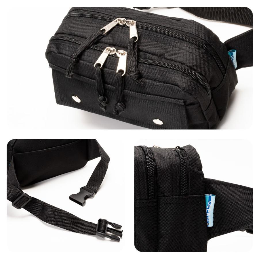 ボディバッグ メンズ ボディーバック ワンショルダーバッグ バッグ レディース カバン 斜めがけ ワンショルダーリュック 肩掛け おしゃれ | ブランド登録なし | 05