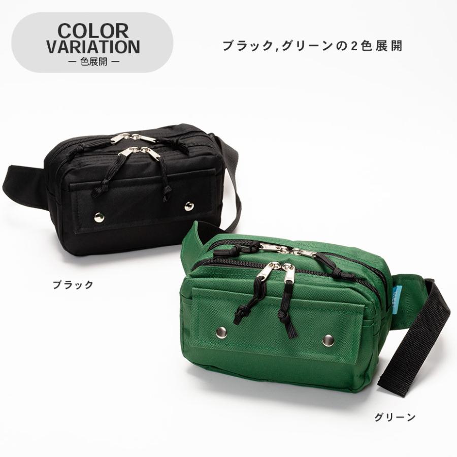 ボディバッグ メンズ ボディーバック ワンショルダーバッグ バッグ レディース カバン 斜めがけ ワンショルダーリュック 肩掛け おしゃれ | ブランド登録なし | 06