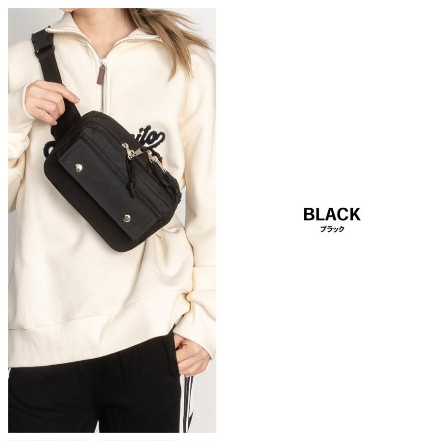 ボディバッグ メンズ ボディーバック ワンショルダーバッグ バッグ レディース カバン 斜めがけ ワンショルダーリュック 肩掛け おしゃれ | ブランド登録なし | 10