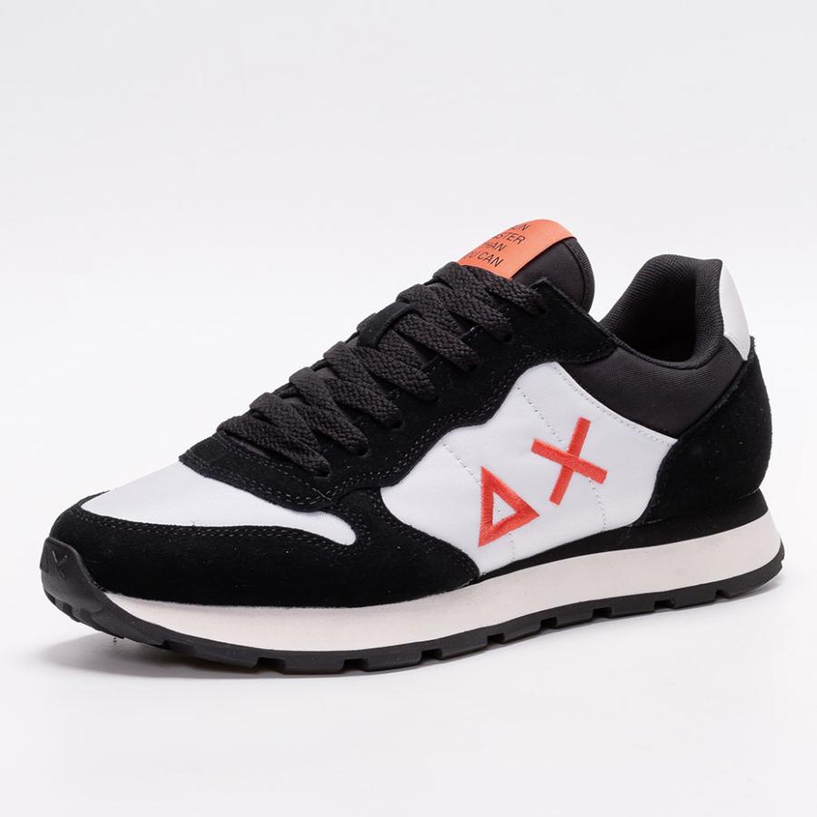 SUN68 スニーカー メンズ 靴 ブランド サンシックスティエイト