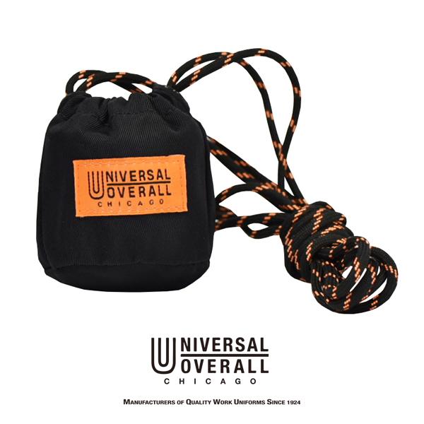 Universal Overall ユニバーサルオーバーオール エコバッグ 折りたたみ 軽量 おしゃれ Groups2i Com