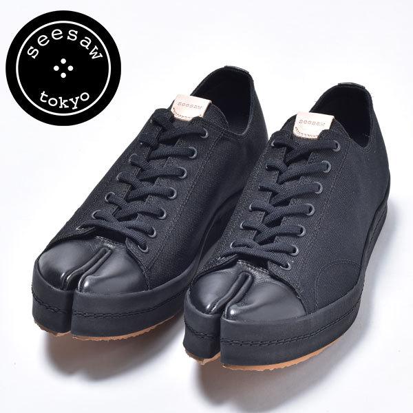 まとめ買い 白 黒 レザー 牛革 スニーカー シーソー Seesaw ブランド 冬 おしゃれ シューズ シーソー Seesaw ブランド 靴 メンズ 足袋スニーカー シューズ Sdobei Com