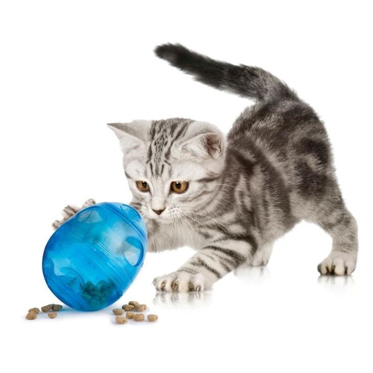 PetSafe ねこちゃん おもちゃ ペットセーフ FUNKITTY エッグササイザー