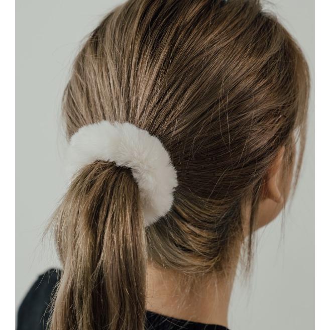 SHUSHU シュシュ ドーナツ型 2点以上同時購入で送料無料 発表会